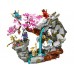 Lego® Ninjago® 71819 Zmajski kamniti oltar
